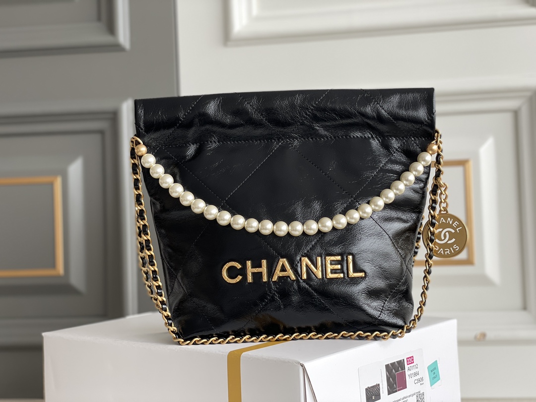 Chanel Satchel Bags